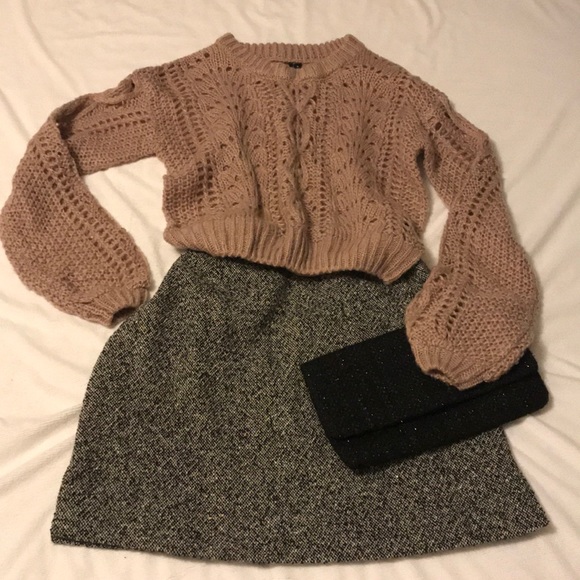 Georgio Armani skirt - Picture 1 of 7